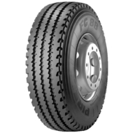 Вантажні шини R22.5 Pirelli FG 88 (рулевая) 315/80 R22.5 156/150K