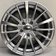 Легкосплавні диски Sportmax racing Sportmax racing SR3173 R16