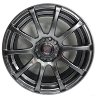 Диски на авто R16 56,6 Sportmax racing SR355 R16 W7 PCD 10/110 DIA67,1 ET38