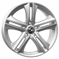Диски на авто 8 R18 5/114.3 63,4 Sportmax racing SR392 R18 W8 PCD 5/114.3 DIA67,1 ET40