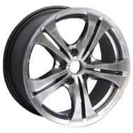 Легкосплавні диски Sportmax racing SR680 R15