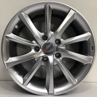 Легкосплавні диски Sportmax racing Sportmax racing SR968 R16