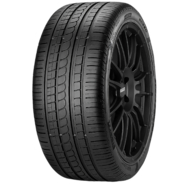 Шины Pirelli 40 R17 Pirelli PZero Rosso 245/40 R17 91Y