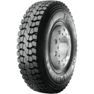 Вантажні шини Pirelli Pirelli TG 85 (ведущая) R24