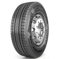 Вантажні шини Pirelli Pirelli TH 01 Energy (ведущая) R22.5