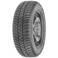 Шини Зимові 55 R16 Pirelli Winter Snowcontrol 3 195/55 R16 87H RunFlat *