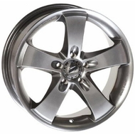 Диски на авто 8 R18 5/112 57,1 Stilauto Futura R18 W8 PCD 5/112 DIA66,5 ET35