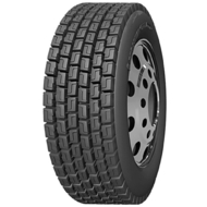 Вантажні шини R22.5 Roadshine RS612 (ведущая) 315/80 R22.5 157/154K