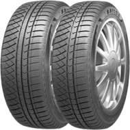 Шини Всезезонні 225 R17 Sailun Atrezzo 4 Seasons 225/45 R17 94W XL