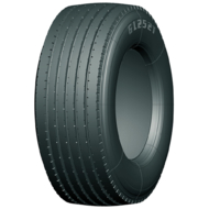 Вантажні шини R22.5 Samson GL252T (прицепная) 385/55 R22.5 160K