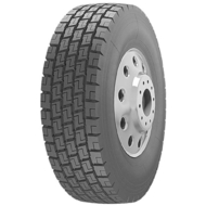 Всесезонные грузовые шины R22.5 Satoya SD-064 (ведущая) 295/80 R22.5 152/148M
