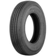 Грузовые шины Всезезонные 70 R22,5 Satoya SF-042 (рулевая) 315/70 R22.5 154/150L