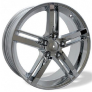 Диски на авто 7 63,4 Banzai Z547 R16 W7 PCD 5/114.3 DIA67 ET40
