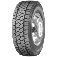 Всесезонні вантажні шини 245/70 R19.5 Sava Orjak O3 (ведущая) 245/70 R19.5 136/134M