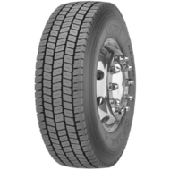 Вантажні шини Всезезонні 70 R22,5 Sava Orjak O4 (ведущая) 315/70 R22.5 156/152M