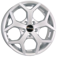 Диски 6 5/108 Tech line TL511 R15 W6 PCD 5/108 DIA63,4 ET52,5