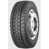 Вантажні шини Semperit Semperit M470 Trans-Steel (ведущая) R17.5