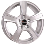 Диски на авто 6 R15 Tech line TL539 R15 W6 PCD 5/114.3 DIA67,1 ET38