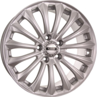 Диски на авто 7,5 58,1 Tech line TL730 R17 W7.5 PCD 5/112 DIA66,6 ET40