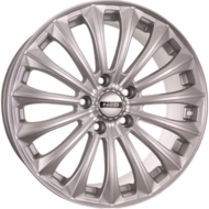 Диски на авто 65,1 Tech line TL830 R18 W8 PCD 5/112 DIA66,6 ET45