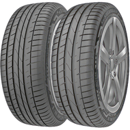 Шини Літні 285 R19 Starmaxx Incurro ST450 285/45 R19 107V