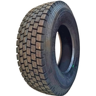 Вантажні шини Всезезонні 11 R22,5 Sun full HF638 (ведущая) 11/ R22.5 148/145M