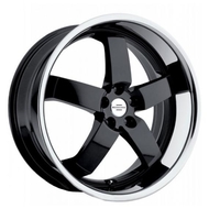 Диски на авто 9,5 5/120 Tsw Monarch R20 W9.5 PCD 5/120 DIA72,6 ET32