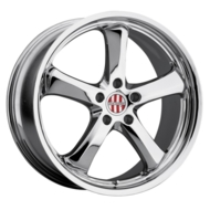 Диски на авто 5/130 Tsw Turismo R22 W10 PCD 5/130 DIA71,6 ET50