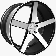 Легкосплавні диски Vossen CV3 R17