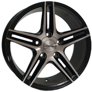 Легкосплавные диски Vossen VFS-5 R16