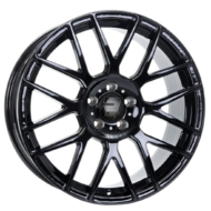 Диски на авто 7,5 R17 Wheelworld WH26 R17 W7.5 PCD 5/100 DIA63,4 ET35