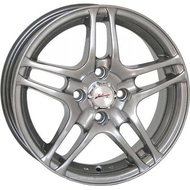 Диски на авто 7 R16 56,6 Wheelmaster 303 R16 W7 PCD 5/112 DIA57,1 ET40