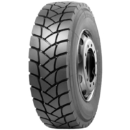 Грузовые шины R22.5 Torque TQ768 (ведущая) 315/80 R22.5 156/152L