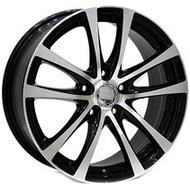 Диски на авто 7 R17 71,1 Wrc 559 R17 W7 PCD 5/100 DIA73,1 ET32