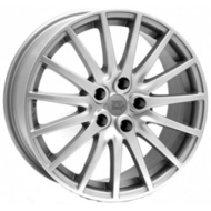 Диски на авто 7,5 58,1 Wsp italy Alfa Romeo (W237) Misano R17 W7.5 PCD 5/108 DIA58,1 ET35