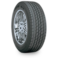 Шины Всезезонные 225 Toyo Open Country H/T 225/70 R16 102T