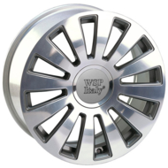 Диски на авто 8 56,6 Wsp italy Audi (W535) A8 Ramses R20 W8 PCD 5/100/112 DIA57,1 ET45