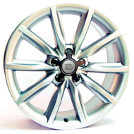 Диски на авто 66,6 Wsp italy Audi (W550) Allroad Canyon R17 W7.5 PCD 5/112 DIA66,6 ET28
