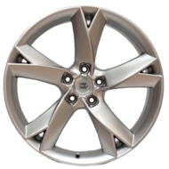 Диски на авто 7,5 R16 Wsp italy Audi (W558) S5 Potenza R16 W7.5 PCD 5/112 DIA57,1 ET42
