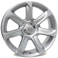 Диски на авто R17 66,5 Wsp italy Audi (W559) Sapri R17 W7.5 PCD 5/112 DIA66,6 ET30
