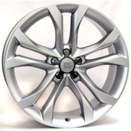 Диски на авто 5/112 66,5 Wsp italy Audi (W563) Seattle R18 W8 PCD 5/112 DIA66,6 ET47 Диски на авто 5/112 66,5 Wsp italy Audi (W563) Seattle R18 W8 PCD 5/112 DIA66,6 ET47