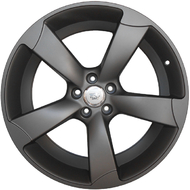 Диски на авто 8 R17 5/112 66,5 Wsp italy Audi (W567) Giasone R17 W8 PCD 5/112 DIA66,6 ET47