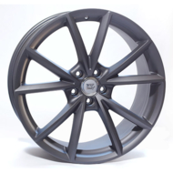 Диски на авто 8,5 R20 5/112 66,5 Wsp italy Audi (W569) Aiace R20 W8.5 PCD 5/112 DIA66,6 ET43