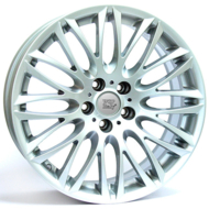 Диски на авто 9,5 R19 68,1 Wsp italy BMW (W661) Monaco R19 W9.5 PCD 5/120 DIA72,6 ET20
