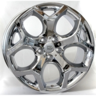 Диски на авто R18 Wsp italy BMW (W667) X5 Hotbird R18 W8.5 PCD 5/120 DIA74,1 ET35