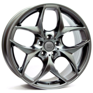 Диски на авто 72,5 Wsp italy BMW (W669) Holywood R19 W10 PCD 5/120 DIA72,6 ET21