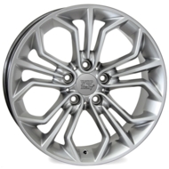 Диски на авто 9 74,1 Wsp italy BMW (W671) Venus X1 R19 W9 PCD 5/120 DIA74,1 ET41
