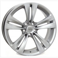 Диски на авто 72,6 Wsp italy BMW (W673) Neptune R20 W8.5 PCD 5/120 DIA72,6 ET33