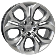 Диски на авто 8,5 72,6 Wsp italy BMW (W674) Aura R19 W8.5 PCD 5/120 DIA72,6 ET46