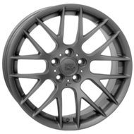 Диски на авто R19 65,1 Wsp italy BMW (W675) Basel M R19 W9.5 PCD 5/120 DIA72,6 ET23
